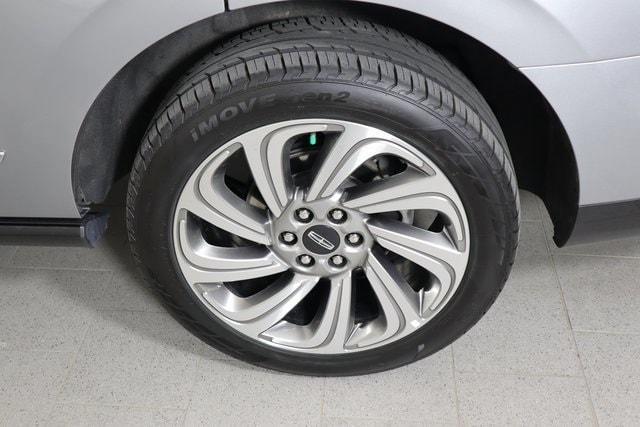 used 2023 Lincoln Navigator car, priced at $66,950