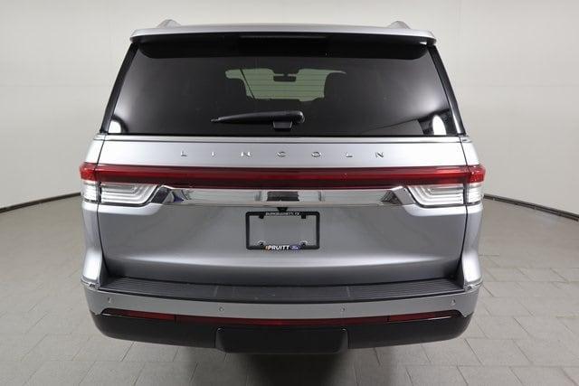 used 2023 Lincoln Navigator car, priced at $66,950