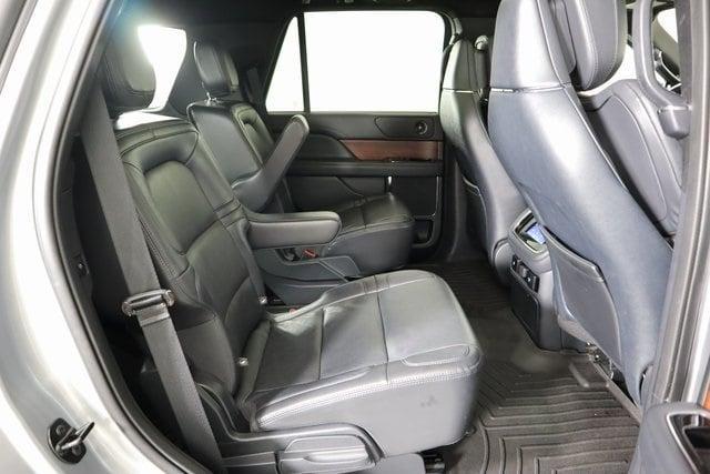 used 2023 Lincoln Navigator car, priced at $66,950