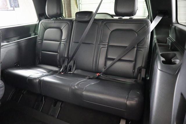 used 2023 Lincoln Navigator car, priced at $66,950