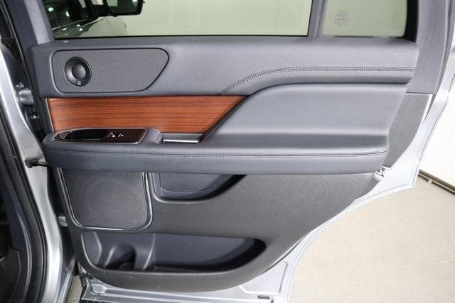 used 2023 Lincoln Navigator car, priced at $66,950