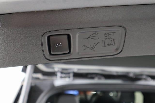 used 2023 Lincoln Navigator car, priced at $61,950