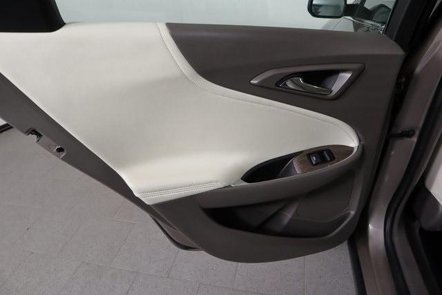used 2024 Chevrolet Malibu car