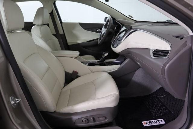 used 2024 Chevrolet Malibu car