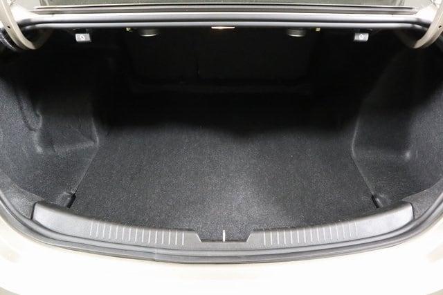 used 2024 Chevrolet Malibu car