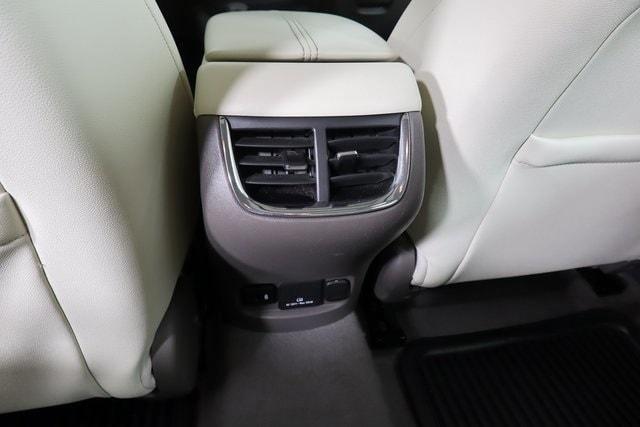 used 2024 Chevrolet Malibu car