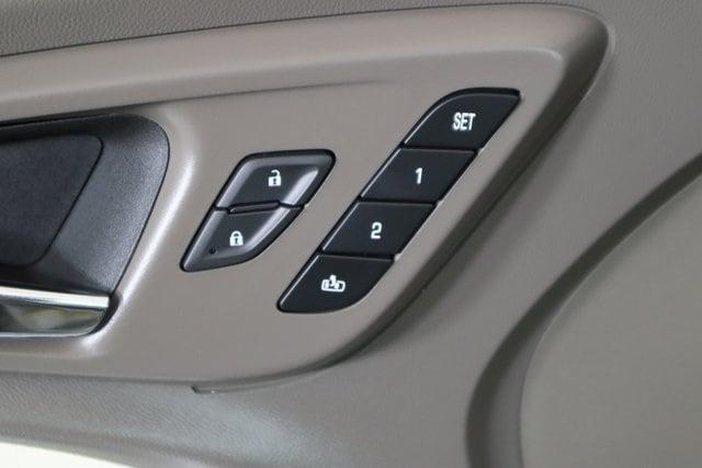 used 2024 Chevrolet Malibu car