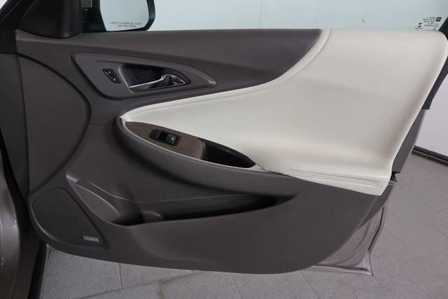 used 2024 Chevrolet Malibu car