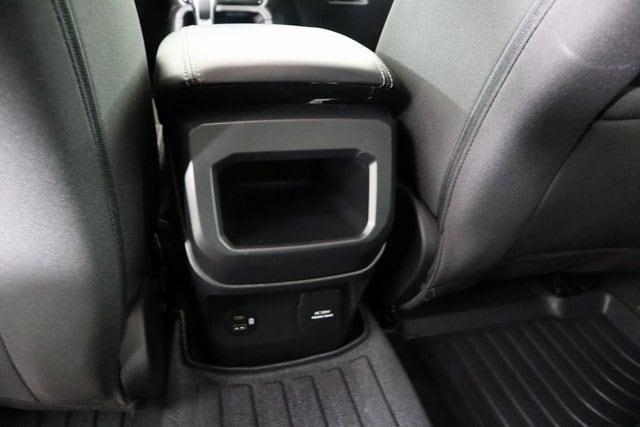 used 2024 Ford Ranger car, priced at $36,950