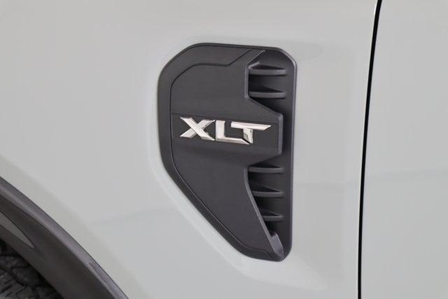 used 2024 Ford Ranger car, priced at $36,950