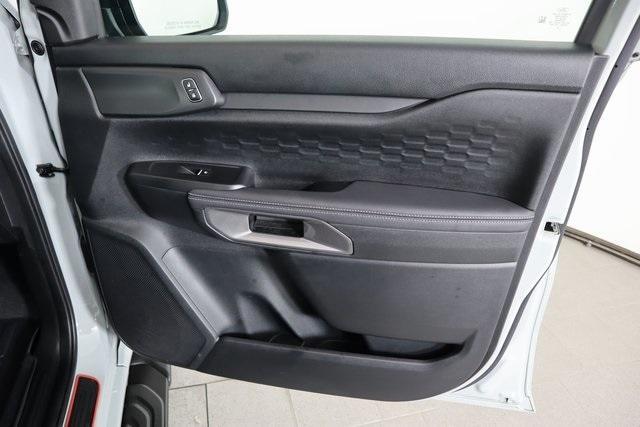 used 2024 Ford Ranger car, priced at $36,950
