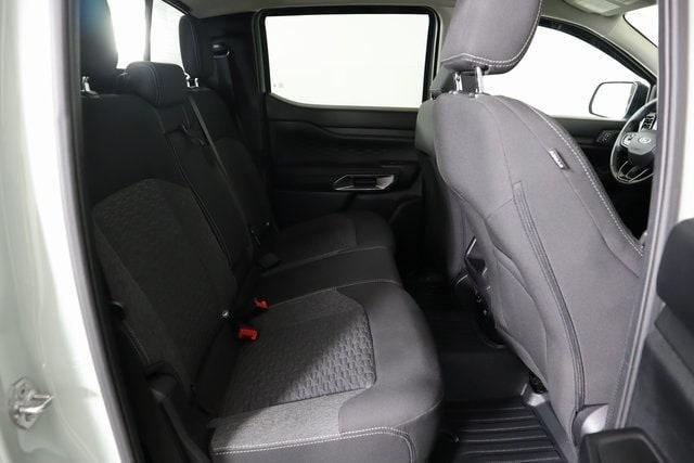 used 2024 Ford Ranger car, priced at $36,950