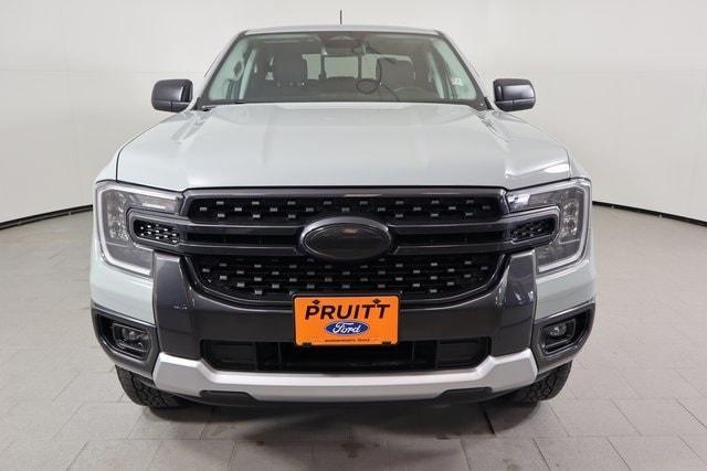 used 2024 Ford Ranger car, priced at $36,950
