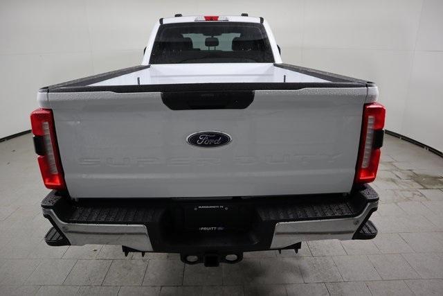 new 2024 Ford F-250 car, priced at $68,555