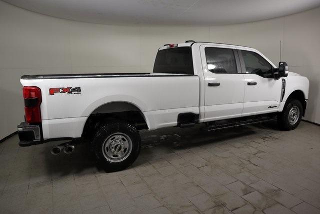 new 2024 Ford F-250 car, priced at $68,555