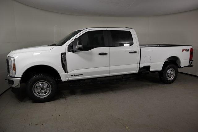 new 2024 Ford F-250 car, priced at $68,555