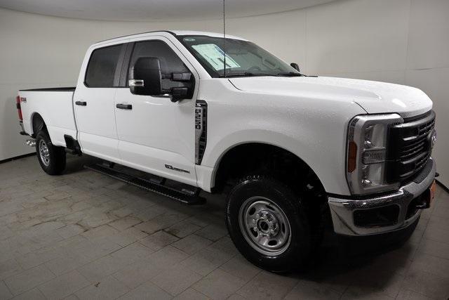 new 2024 Ford F-250 car, priced at $68,555