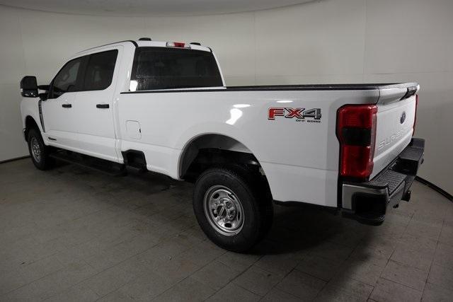 new 2024 Ford F-250 car, priced at $68,555