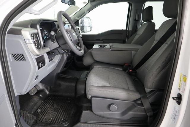 new 2024 Ford F-250 car, priced at $68,555