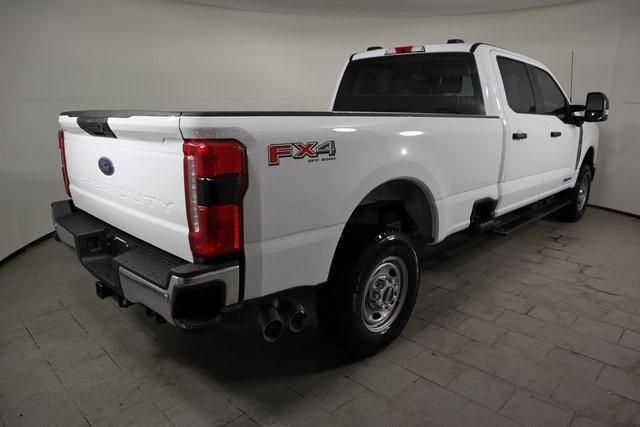 new 2024 Ford F-250 car, priced at $68,555