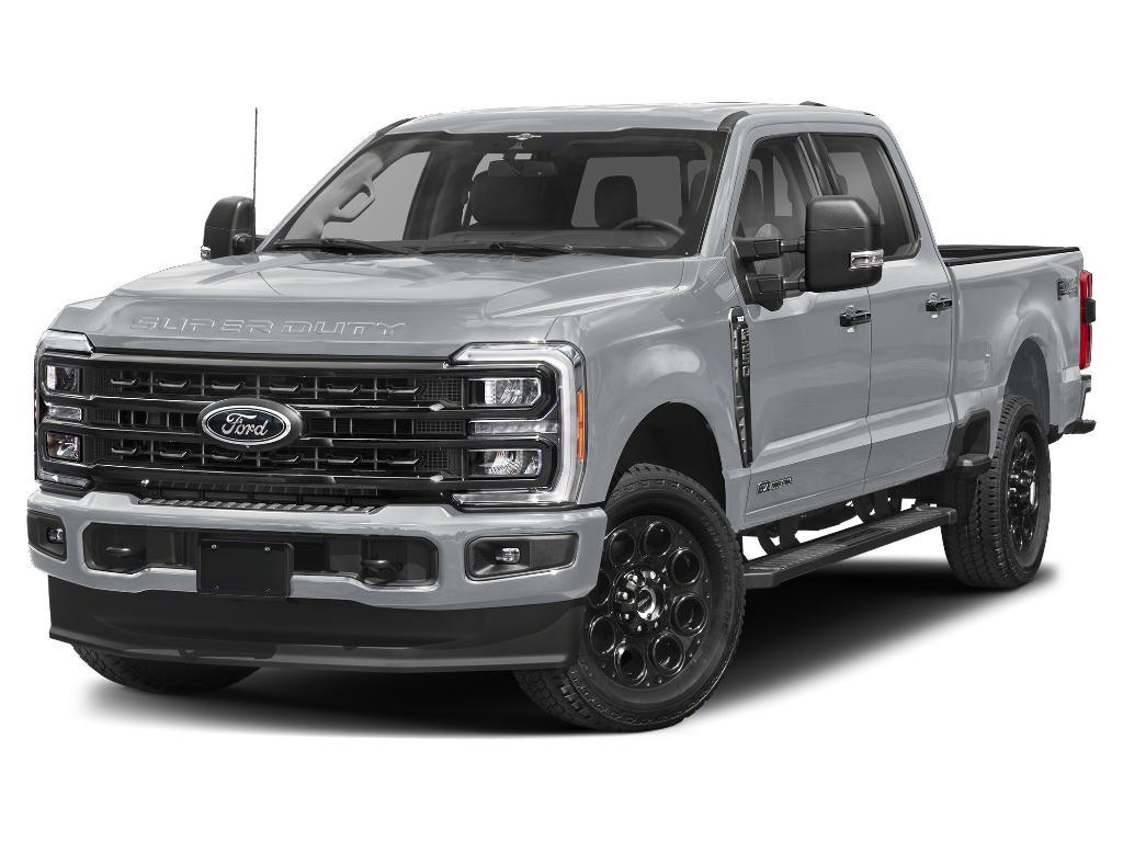 new 2024 Ford F-250 car, priced at $66,145