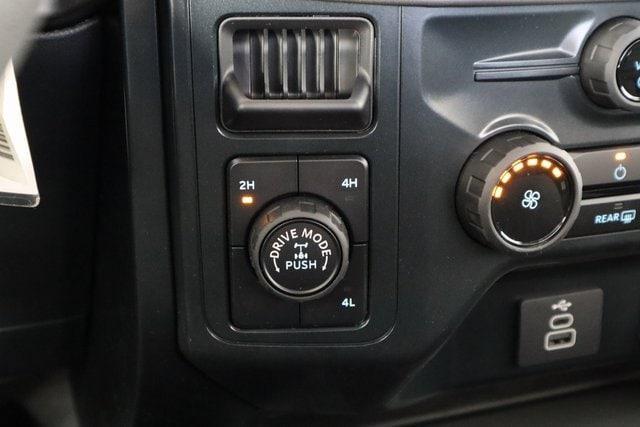 new 2025 Ford F-150 car, priced at $47,610