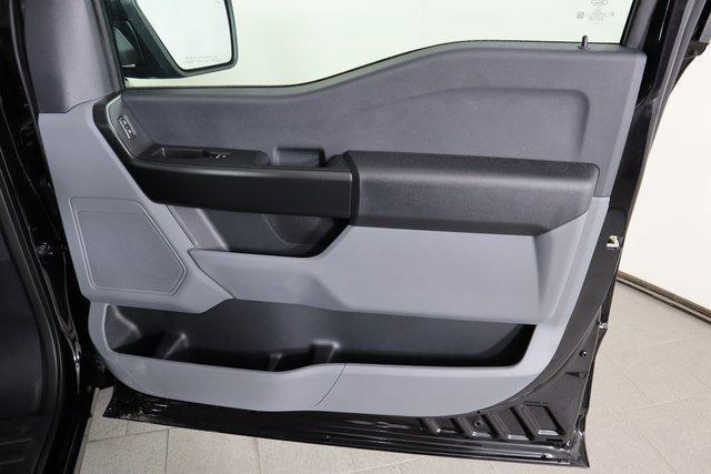 new 2025 Ford F-150 car, priced at $47,610