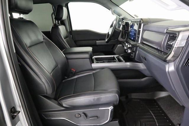 used 2024 Ford F-350 car, priced at $72,950