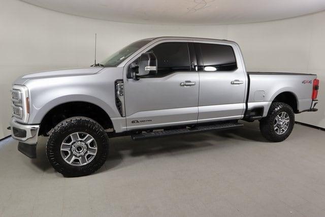 used 2024 Ford F-350 car, priced at $72,950