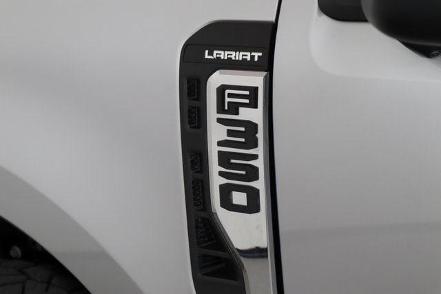 used 2024 Ford F-350 car, priced at $72,950