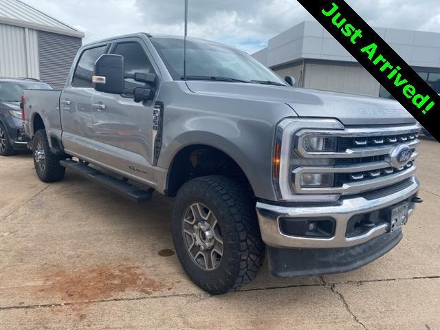 used 2024 Ford F-350 car, priced at $73,950