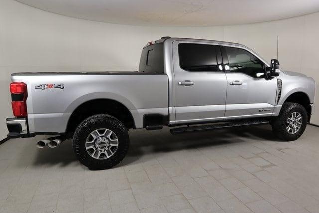 used 2024 Ford F-350 car, priced at $72,950