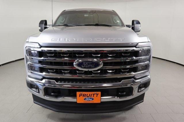 used 2024 Ford F-350 car, priced at $72,950