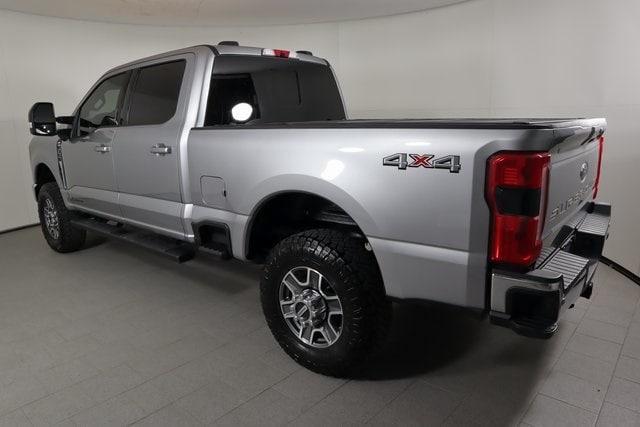 used 2024 Ford F-350 car, priced at $72,950