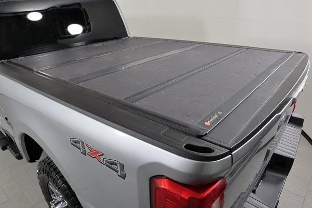 used 2024 Ford F-350 car, priced at $72,950