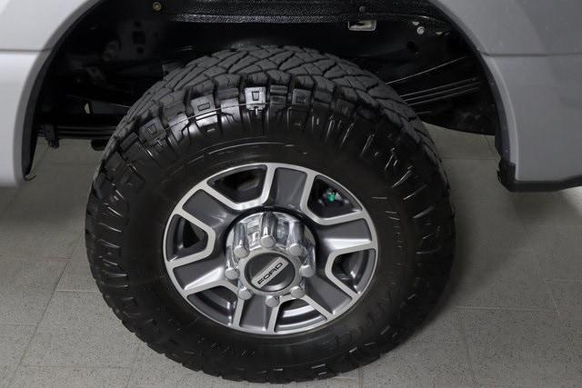 used 2024 Ford F-350 car, priced at $72,950
