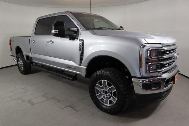 used 2024 Ford F-350 car, priced at $72,950