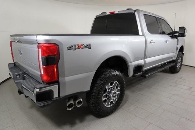used 2024 Ford F-350 car, priced at $72,950