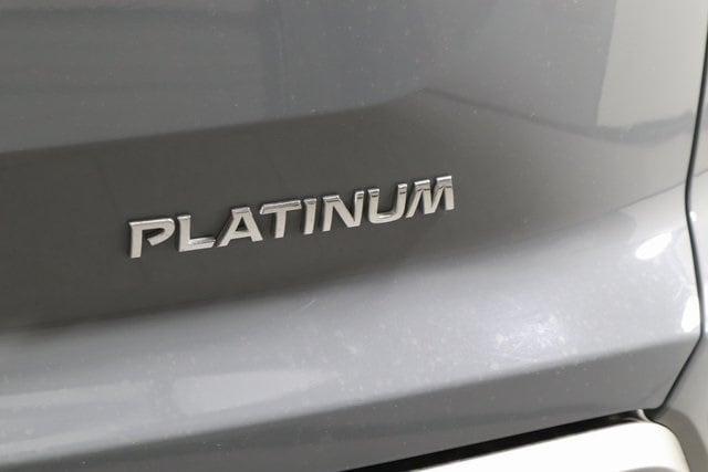 used 2023 Nissan Pathfinder car