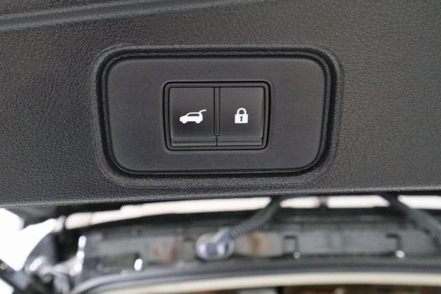 used 2023 Nissan Pathfinder car