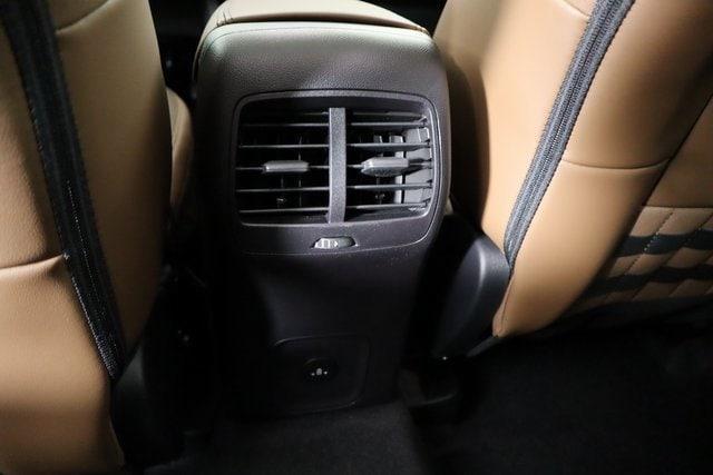 new 2025 Ford Bronco Sport car, priced at $42,205