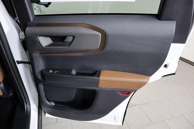 new 2025 Ford Bronco Sport car, priced at $42,205