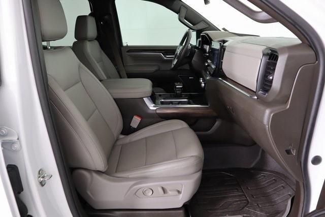 used 2023 GMC Sierra 1500 car