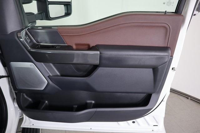 used 2023 Ford F-150 car, priced at $43,950