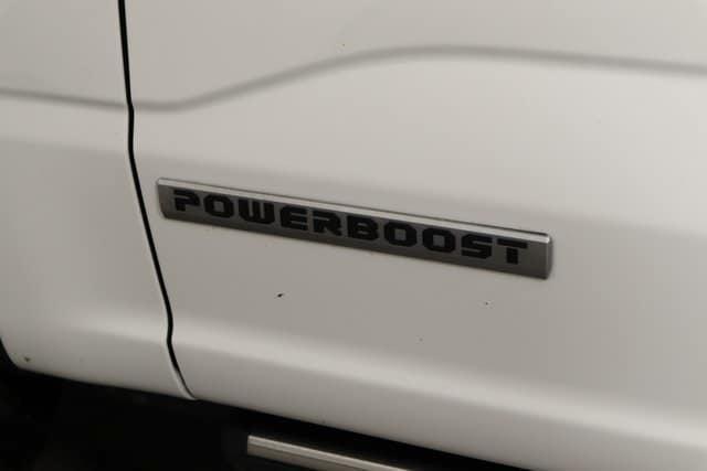 used 2023 Ford F-150 car