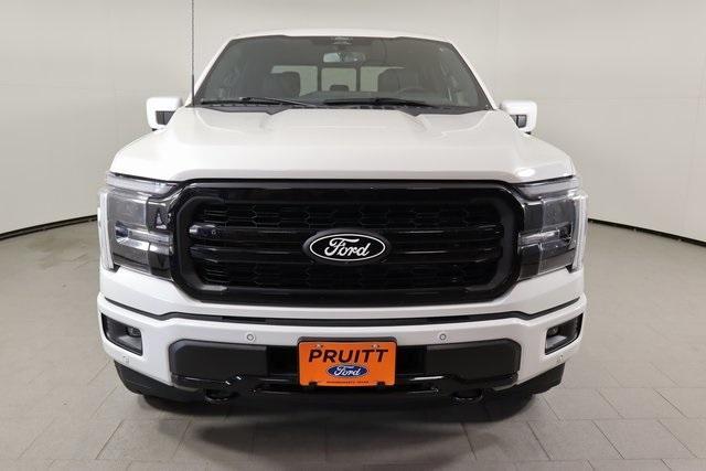 new 2025 Ford F-150 car, priced at $76,725