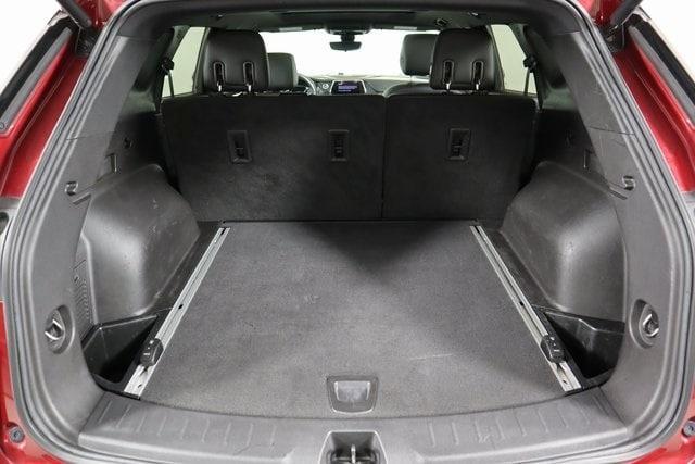 used 2020 Chevrolet Blazer car, priced at $25,950