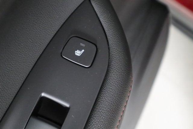 used 2020 Chevrolet Blazer car, priced at $25,950