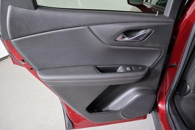 used 2020 Chevrolet Blazer car, priced at $25,950