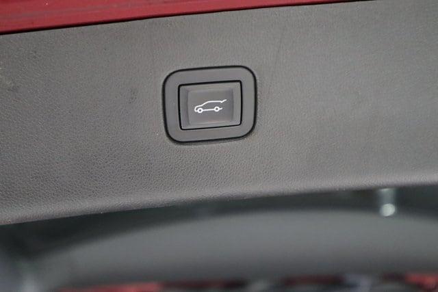 used 2020 Chevrolet Blazer car, priced at $25,950